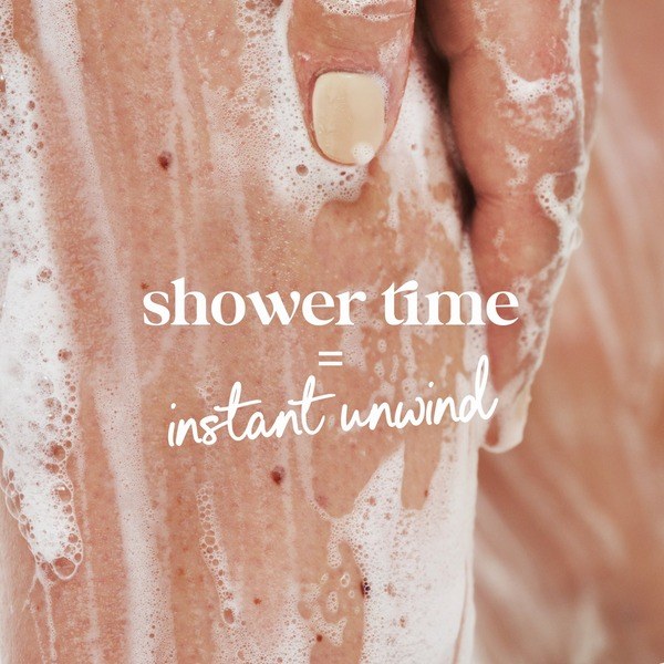 Dove Dove Unwind Body Wash - Angle View - for Sale in Kenya