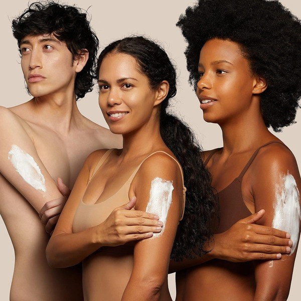 OGX OGX Smoothing + Coconut Coffee Body Cream - Ingredients View - for Sale in Kenya