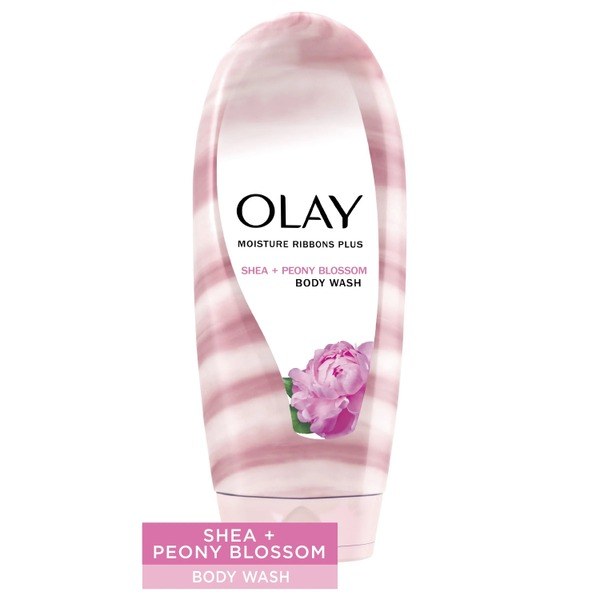 Olay Olay Peony Blossom Body Wash - Front View - for Sale in Kenya