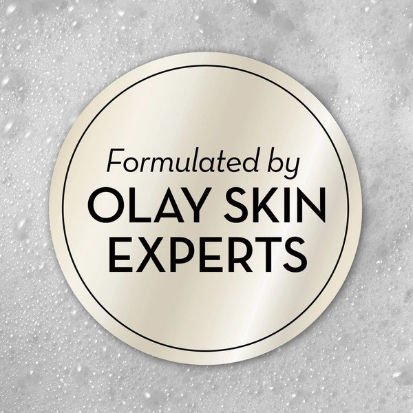 Olay Olay Peony Blossom Body Wash - Angle View - for Sale in Kenya