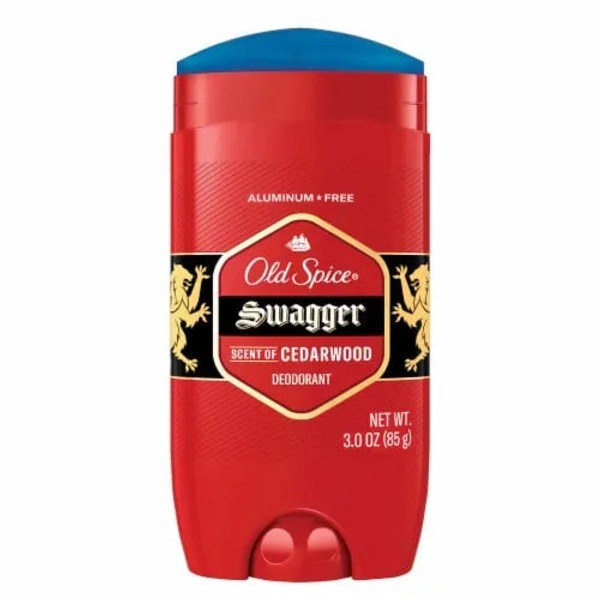 Old Spice Old Spice Swagger Invisible Solid  Deodorant - Front View - for Sale in Kenya