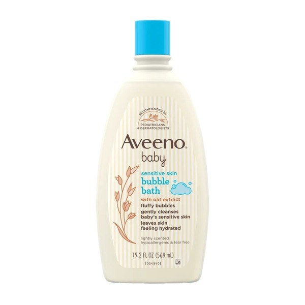 Baby Bath & Soaps