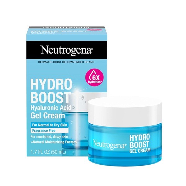 Neutrogena Neutrogena® Hydro Boost Water Gel - Front View - for Sale in Kenya