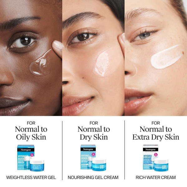Neutrogena Neutrogena® Hydro Boost Water Gel - Back View - for Sale in Kenya