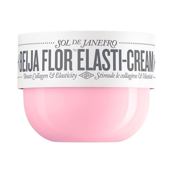 Sol De Janiero Sol de Janeiro Beija Flor Elasti-Cream 240ml - Front View - for Sale in Kenya
