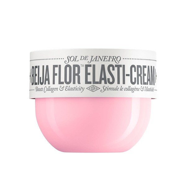 Sol De Janiero Sol de Janeiro Beija Flor Elasti-Cream 240ml - Back View - for Sale in Kenya