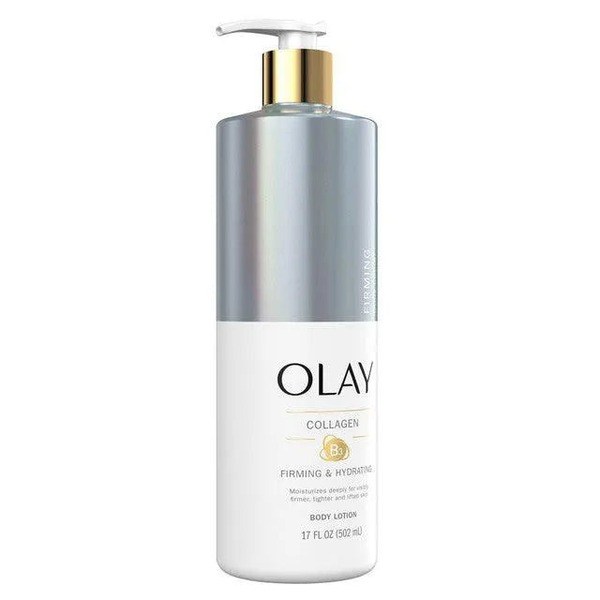 Olay Olay Collagen Peptides Lotion - Back View - for Sale in Kenya