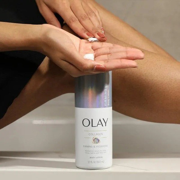 Olay Olay Collagen Peptides Lotion - Ingredients View - for Sale in Kenya