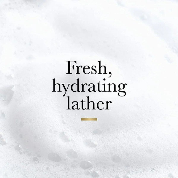 Olay Olay Rose Water Body Wash (700ML) - Ingredients View - for Sale in Kenya