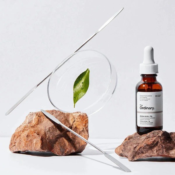 The Ordinary The Ordinary Amino Acids + B5 30ml Serum - Back View - for Sale in Kenya