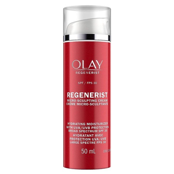 Olay Olay Regenerist Micro-Sculpting Cream Moisturizer  SPF 30 - Front View - for Sale in Kenya