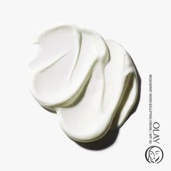 Olay Olay Regenerist Micro-Sculpting Cream Moisturizer  SPF 30 - Ingredients View - for Sale in Kenya