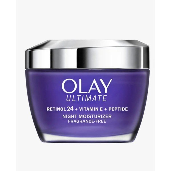 Night Cream