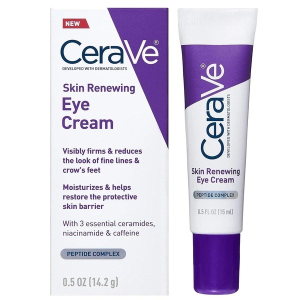 CeraVe CeraVe Skin Renewing Eye Cream - Front View - for Sale in Kenya