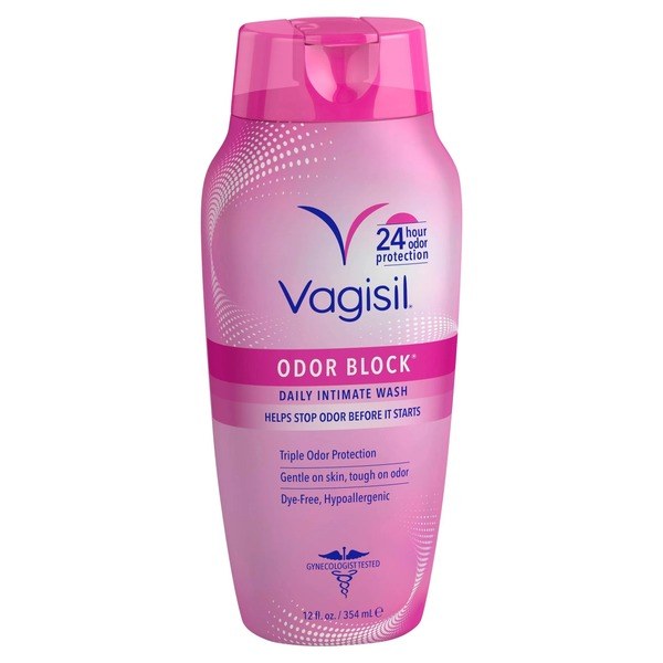 Feminine Washes
