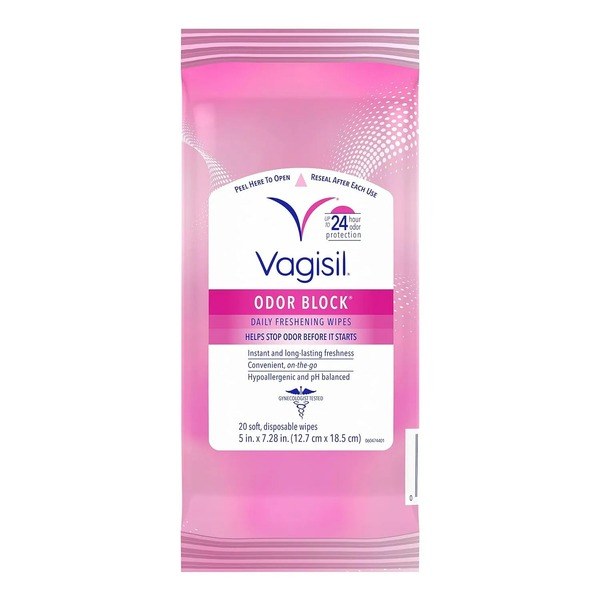 Feminine Hygiene