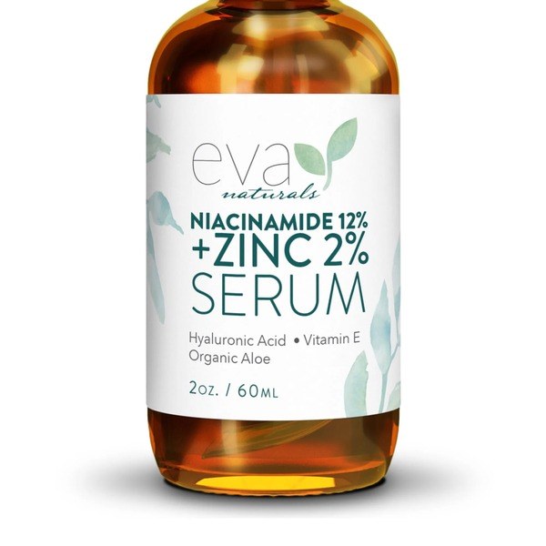 Skin Brightening Serums
