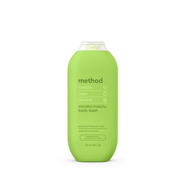 Method Method Body Wind Down Body Wash - Angle View - for Sale in Kenya