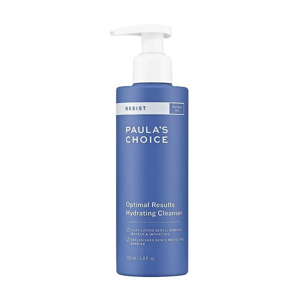Paula's Choice Paula's Choice RESIST Optimal Results Hydrating Cleanser - Front View - for Sale in Kenya