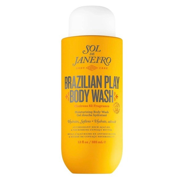Sol De Janeiro SOL DE JANEIRO Brazilian Play Body Wash - Front View - for Sale in Kenya