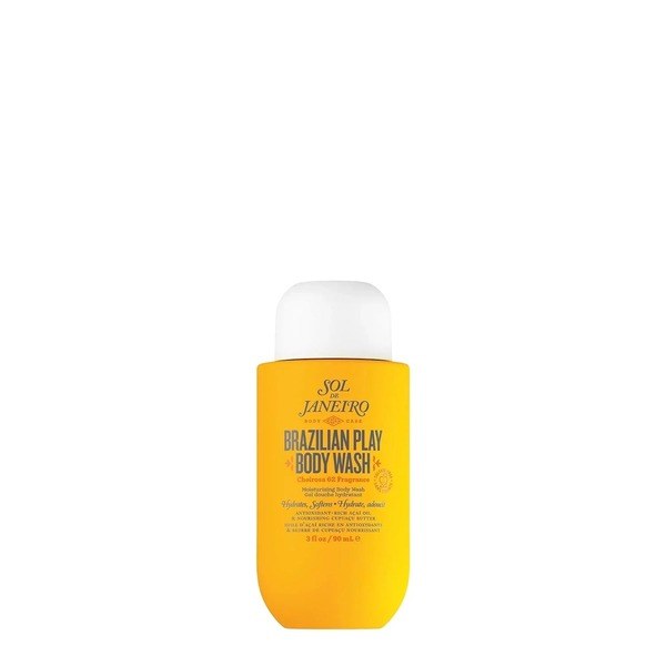 Sol De Janeiro SOL DE JANEIRO Brazilian Play Body Wash - Angle View - for Sale in Kenya