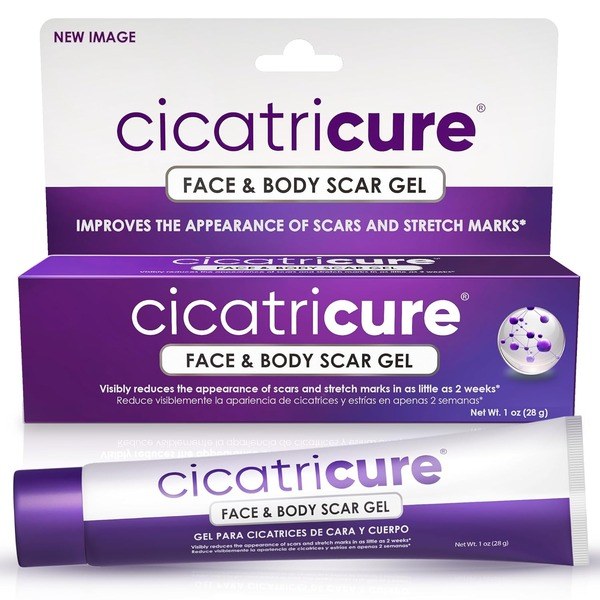 cicatricure