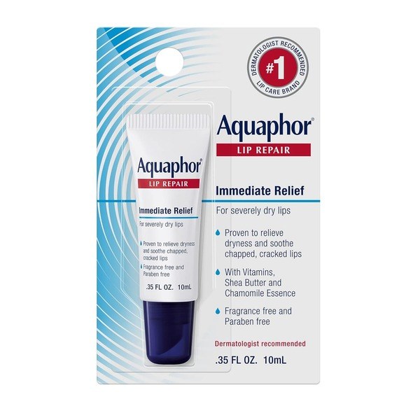 Aquaphor Aquaphor Lip Repair Ointment - Front View - for Sale in Kenya