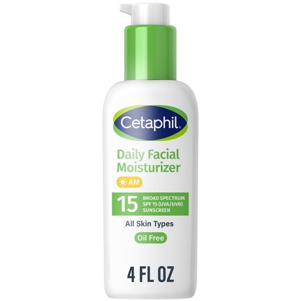 Cetaphil Cetaphil Daily Facial Moisturizer SPF 15 - Back View - for Sale in Kenya