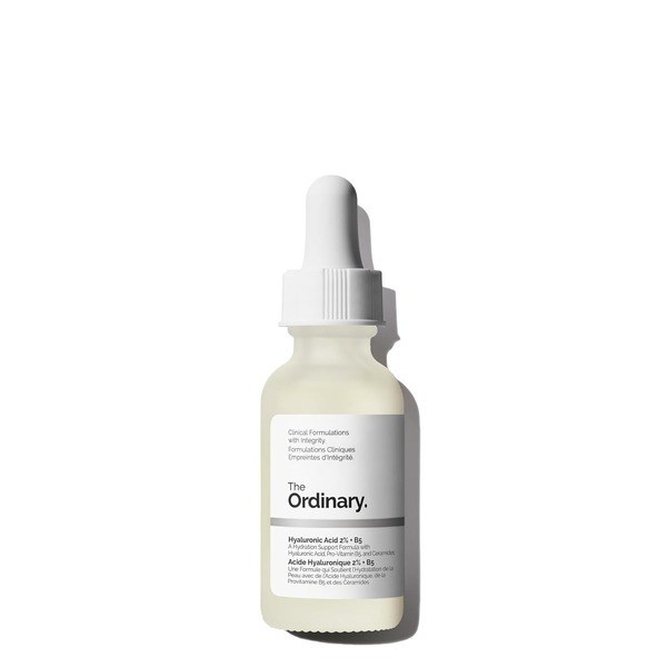 The Ordinary The Ordinary Hyaluronic Acid 2% + B5 - Front View - for Sale in Kenya