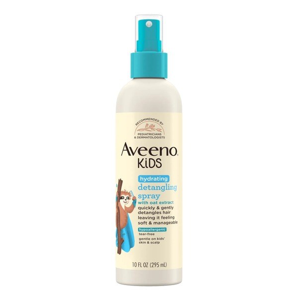 Aveeno Aveeno baby Detangling Spray - Supplement Product Image in Kenya