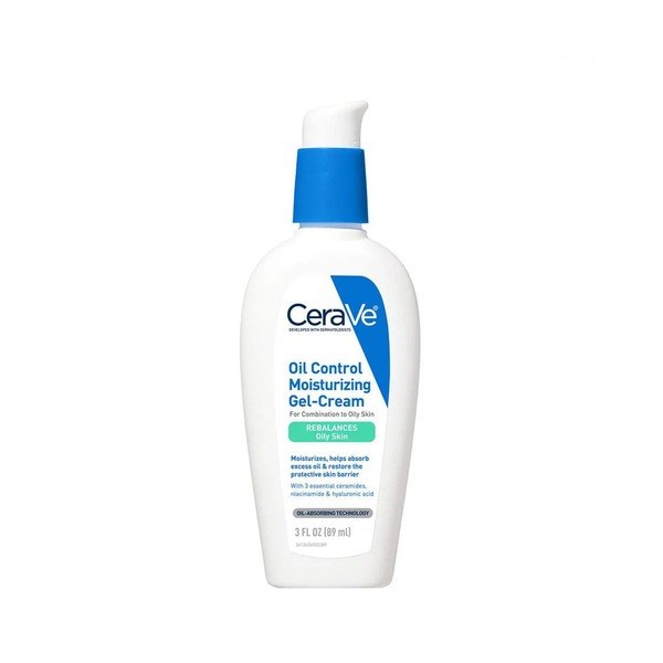 CeraVe CeraVe Oil Control Moisturizing Gel-Cream - Front View - for Sale in Kenya