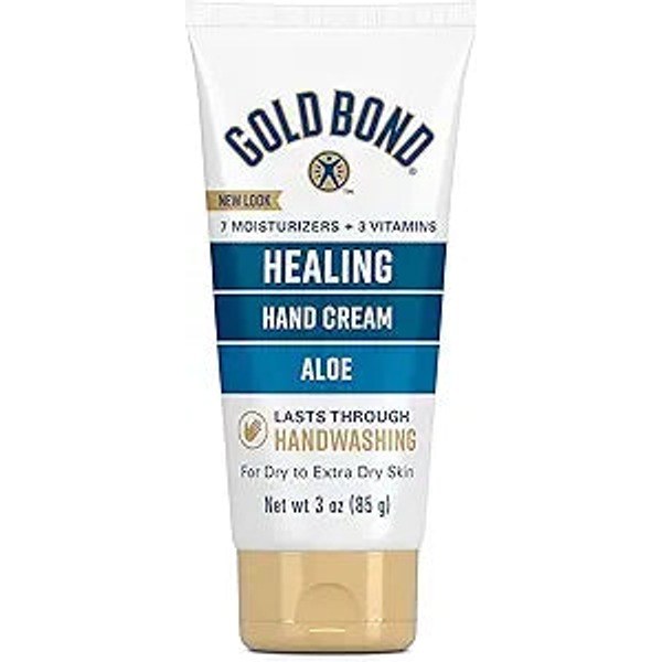 Gold Bond Gold Bond Healing Hand Cream - Front View - for Sale in Kenya