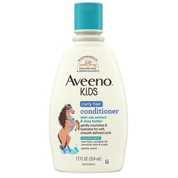 Aveeno Aveeno Curly Hair Conditioner - Supplement Product Image in Kenya