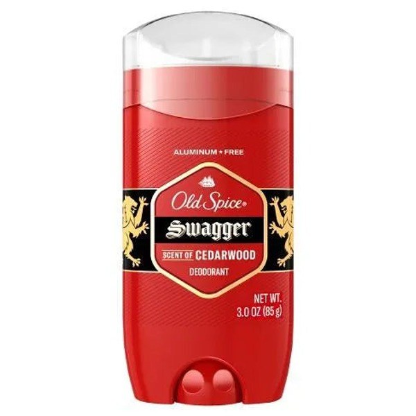 Deodorants