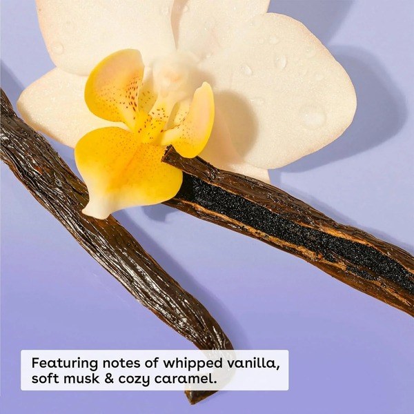 eos eos Cashmere Body Oil Vanilla Cashmere - Ingredients View - for Sale in Kenya