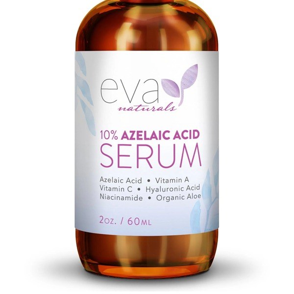Eva Naturals Eva Naturals Azelaic Acid 10% Facial Serum, 2 oz. - Front View - for Sale in Kenya