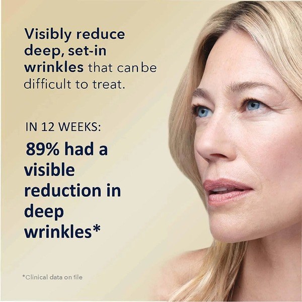 RoC RoC Retinol Correxion Deep Wrinkle Serum - Back View - for Sale in Kenya