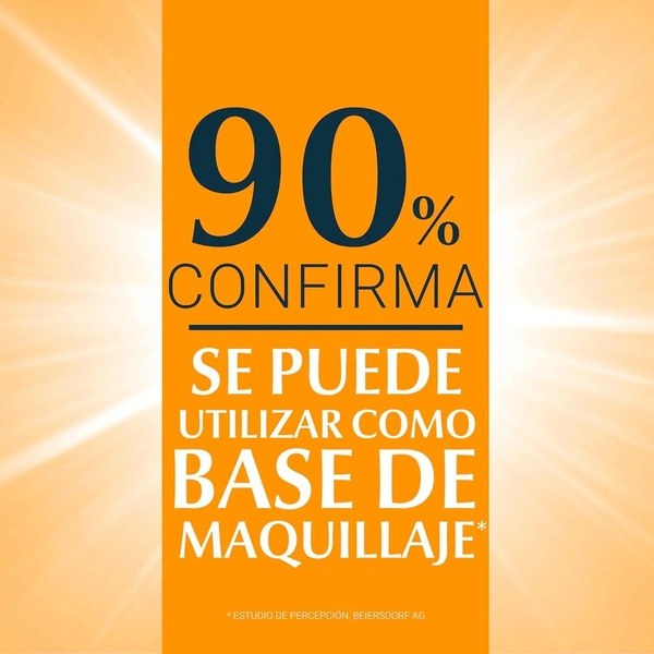 Eucerin Eucerin Protector solar facial FPS 50+ sunscreen - Ingredients View - for Sale in Kenya