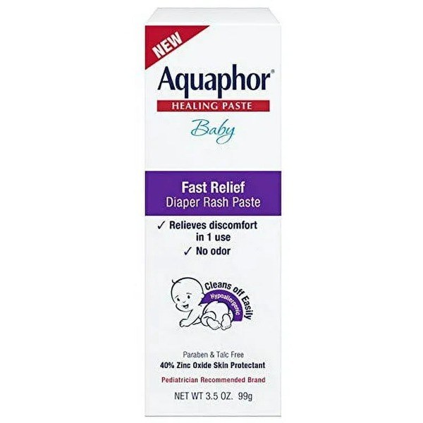 Diaper Rash Products