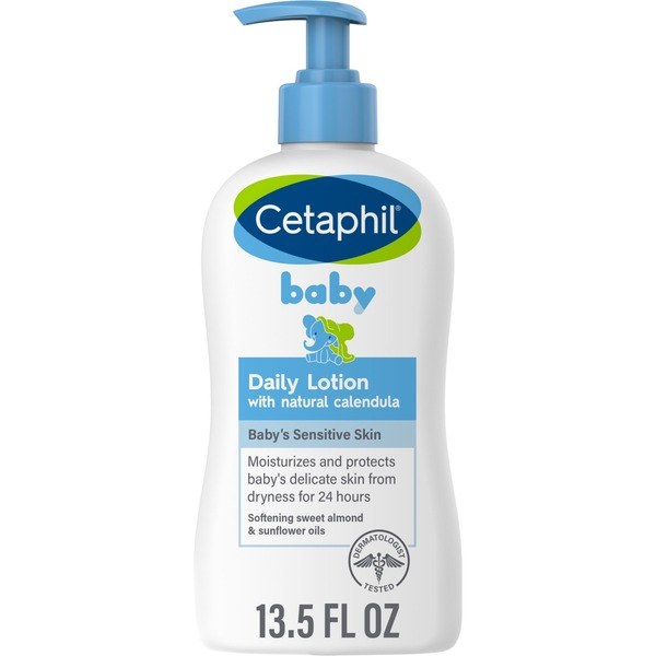 Cetaphil Cetaphil Baby Daily Lotion - Front View - for Sale in Kenya