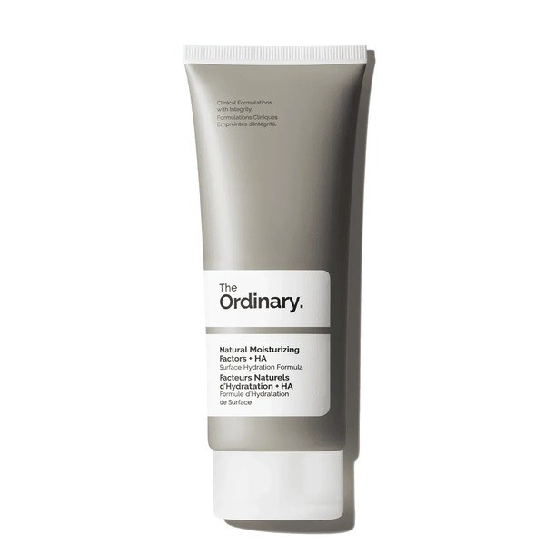 The Ordinary Ordinary Natural Moisturizing Factors + HA 30ml - Front View - for Sale in Kenya