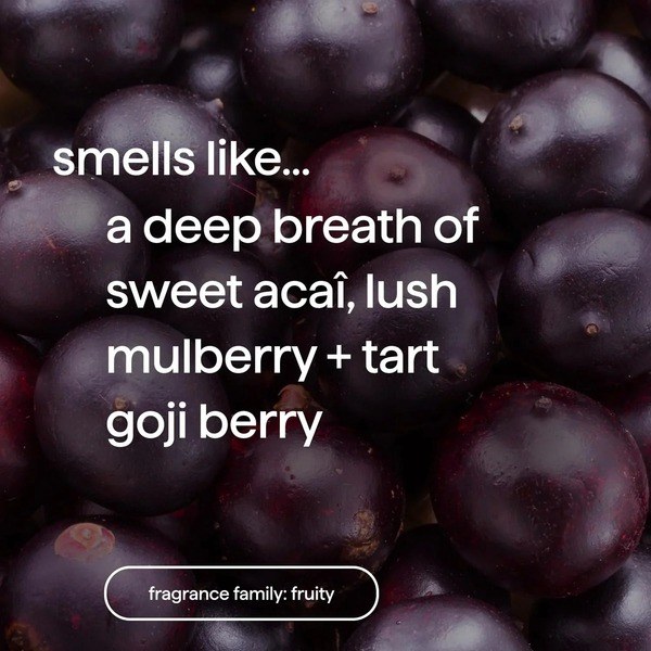Method Method Body Wash, Berry Balance - Angle View - for Sale in Kenya