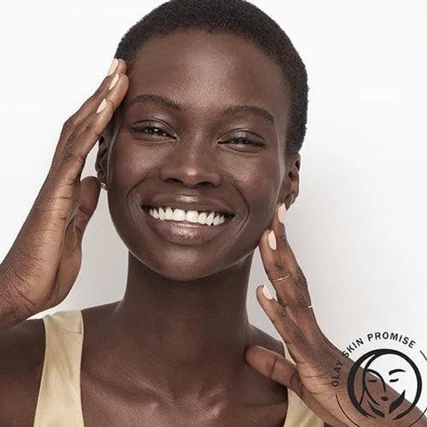 Olay Olay Total Effects Face Moisturizer SPF 30 (50ML) - Back View - for Sale in Kenya