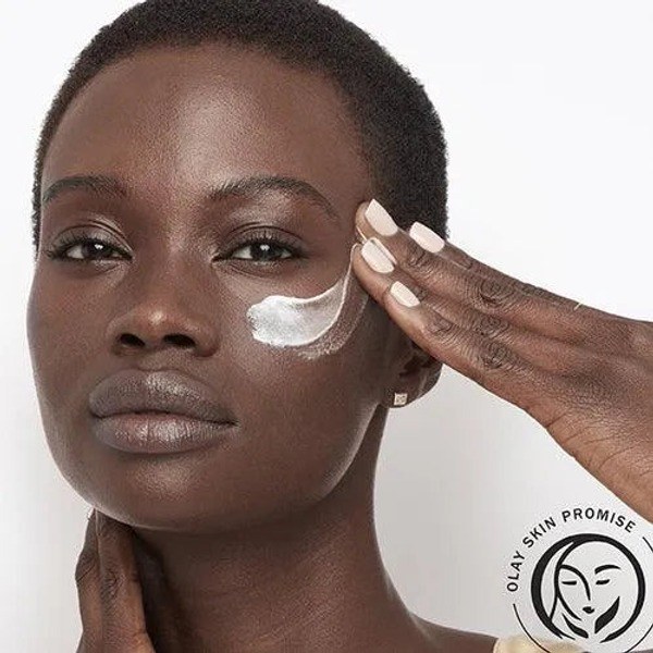 Olay Olay Total Effects Face Moisturizer SPF 30 (50ML) - Ingredients View - for Sale in Kenya
