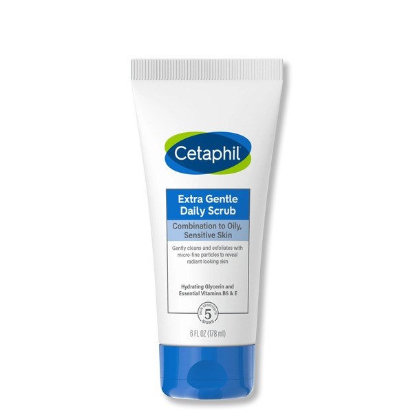 Cetaphil Cetaphil Extra Gentle Daily Scrub - Front View - for Sale in Kenya
