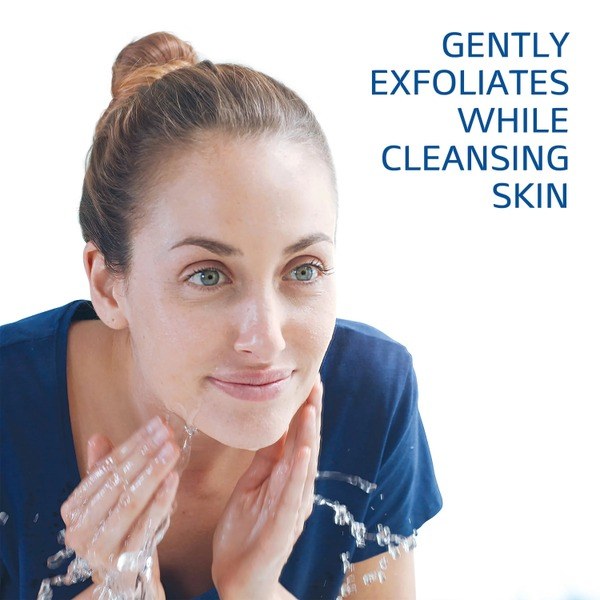 Cetaphil Cetaphil Extra Gentle Daily Scrub - Angle View - for Sale in Kenya