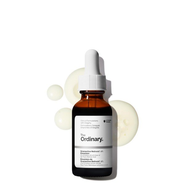 The Ordinary The Ordinary Granactive Retinoid 2% - Front View - for Sale in Kenya
