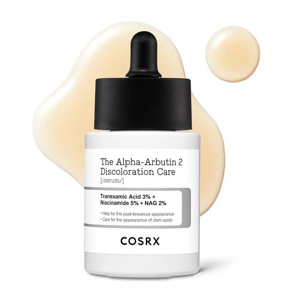 COSRX COSRX 2% Alpha Arbutin - Front View - for Sale in Kenya