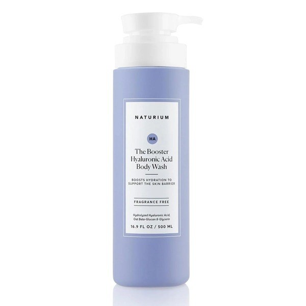 Naturium Naturium The Brightener Vitamin C Body Wash - Angle View - for Sale in Kenya